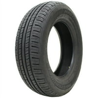 Mastercraft AST 235 75R T Tire Fits: 1995- Chevrolet Tahoe LT, Chevrolet Silverado Base