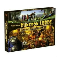 Jocuri Cehe Dungeon Lords Happy Anniversary Joc De Masă